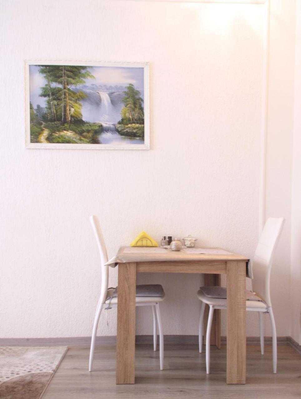Apartment Presidency Sarajevo Buitenkant foto