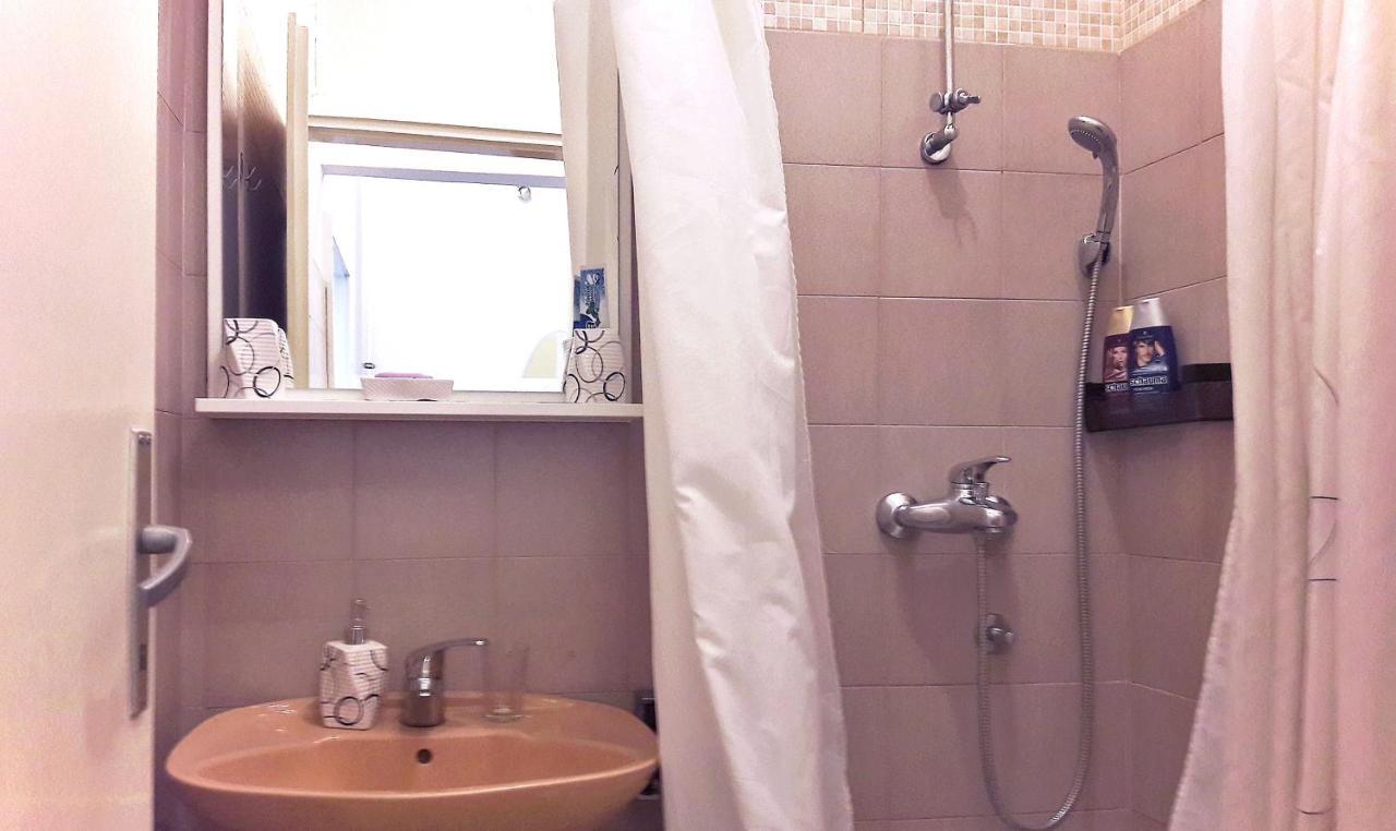 Apartment Presidency Sarajevo Buitenkant foto