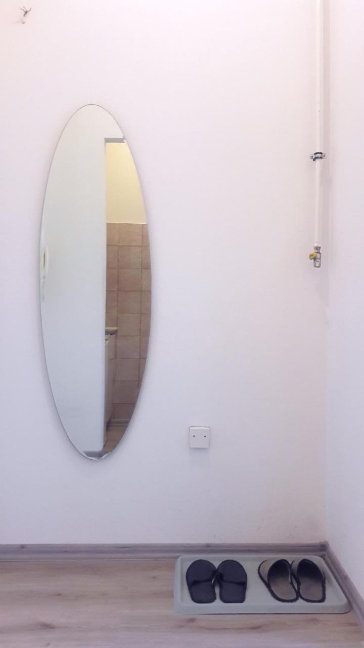 Apartment Presidency Sarajevo Buitenkant foto